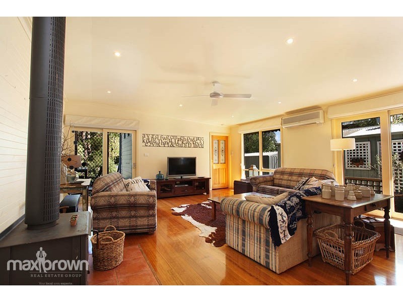 Mount Evelyn VIC 3796