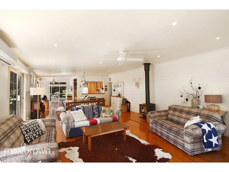 Mount Evelyn VIC 3796