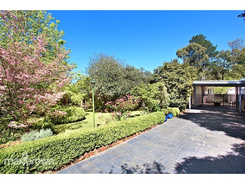 Mount Evelyn VIC 3796