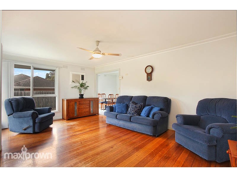 45 Geoffrey Drive, Kilsyth VIC 3137