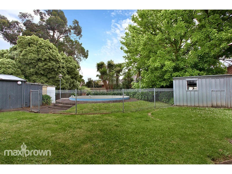45 Geoffrey Drive, Kilsyth VIC 3137