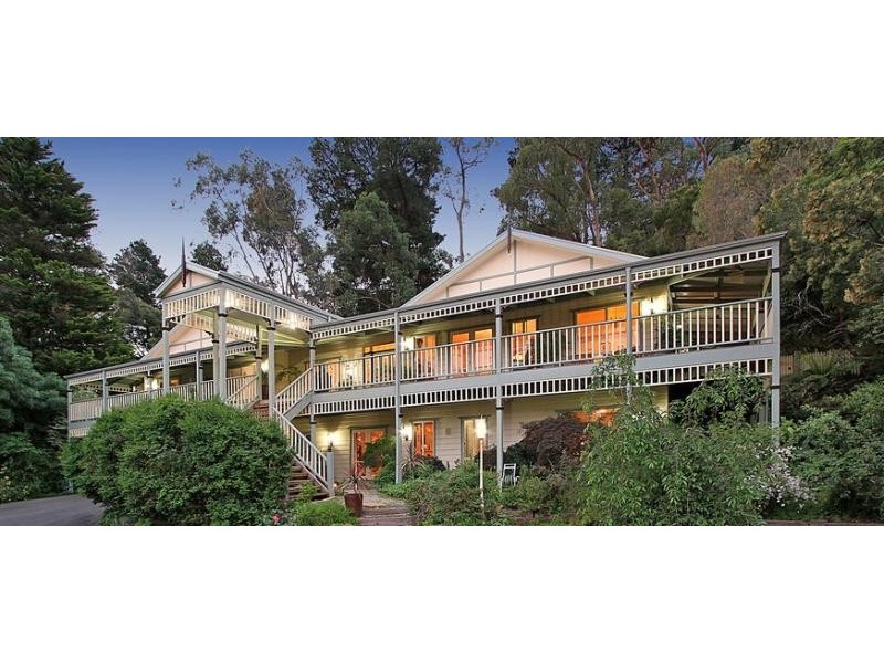 109 Edinburgh Road, Lilydale VIC 3140