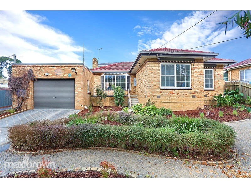 202 Lincoln Road, Croydon VIC 3136