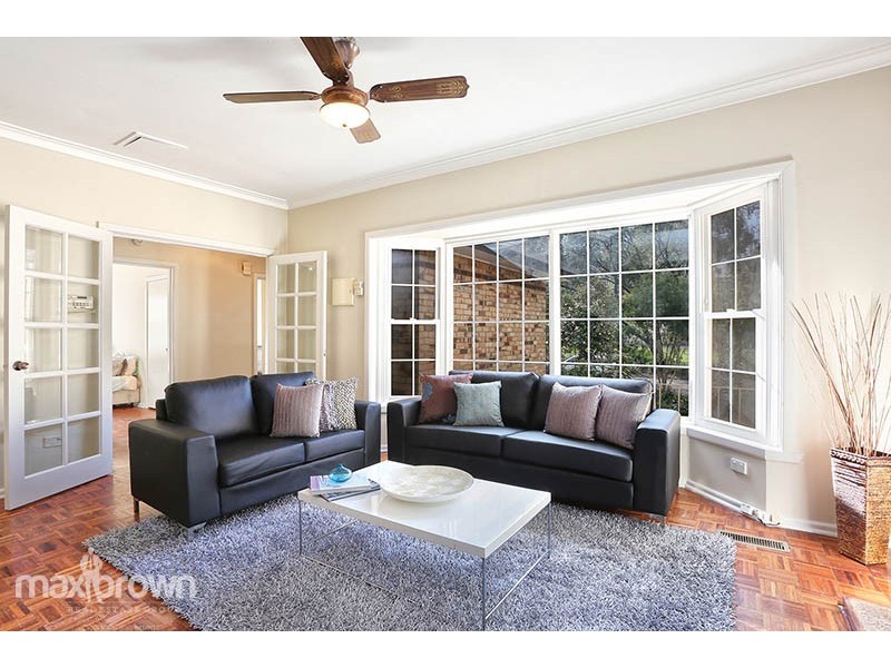 202 Lincoln Road, Croydon VIC 3136