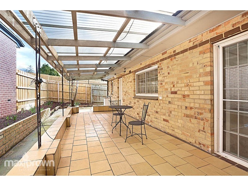 202 Lincoln Road, Croydon VIC 3136