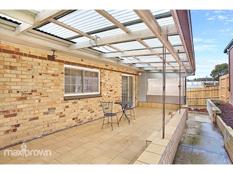 202 Lincoln Road, Croydon VIC 3136