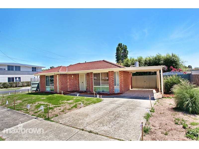 21 Manchester Road, Mooroolbark VIC 3138