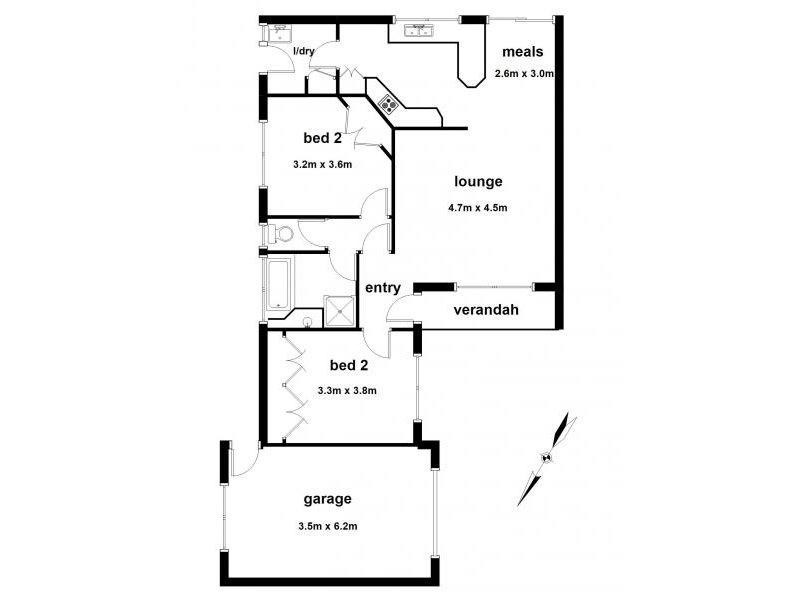 4/200 Hull Road, Mooroolbark VIC 3138