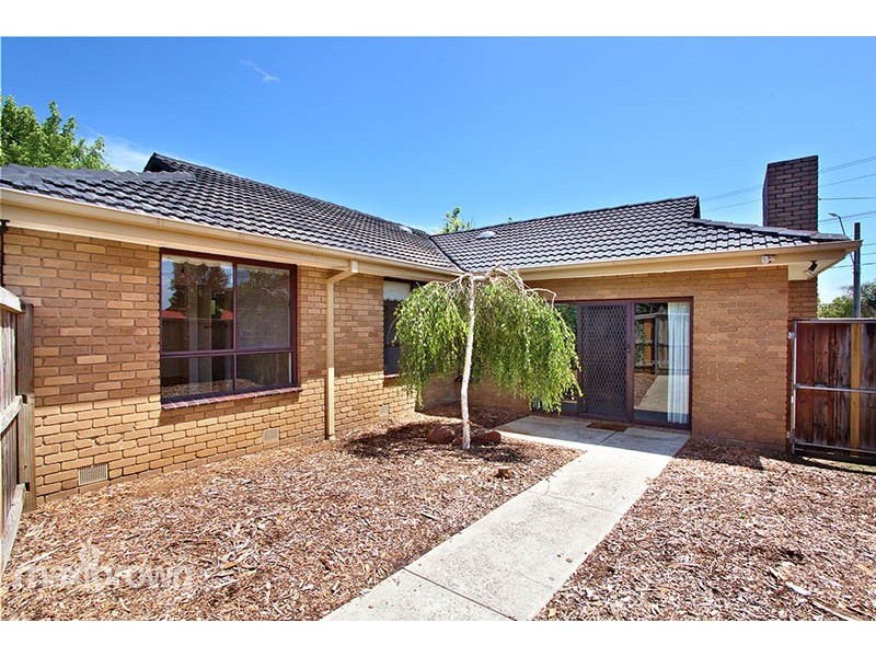 28 Lomond Avenue, Kilsyth VIC 3137