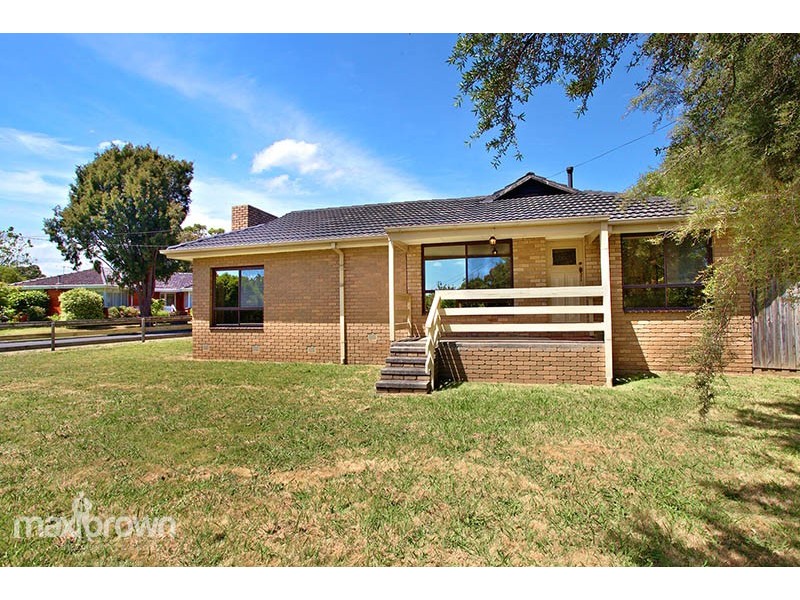 28 Lomond Avenue, Kilsyth VIC 3137