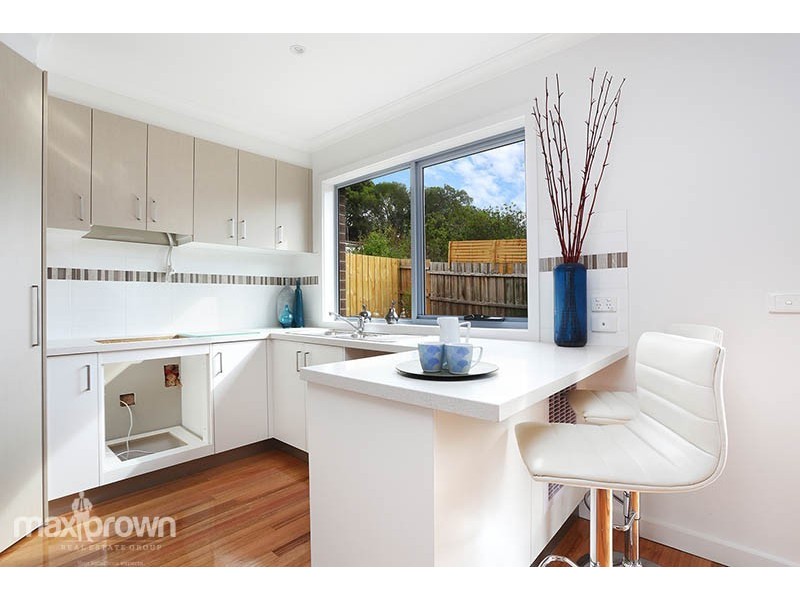 Lot 4, 202 Lincoln Road, Croydon VIC 3136