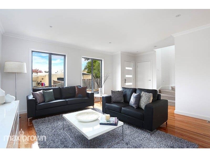 Lot 4, 202 Lincoln Road, Croydon VIC 3136