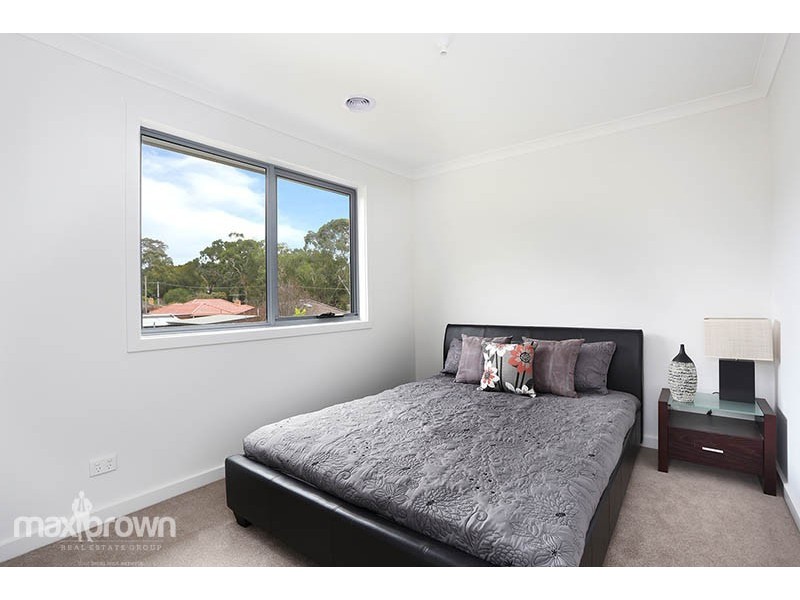 Lot 4, 202 Lincoln Road, Croydon VIC 3136