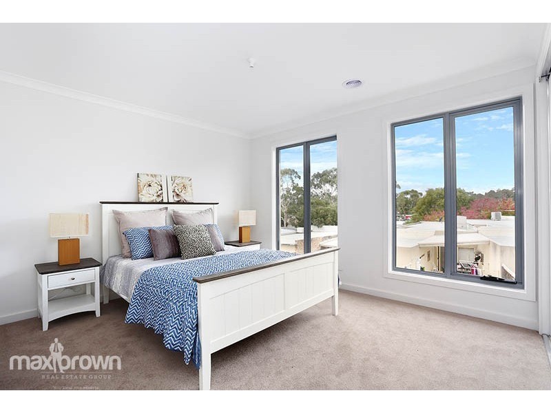 Lot 4, 202 Lincoln Road, Croydon VIC 3136