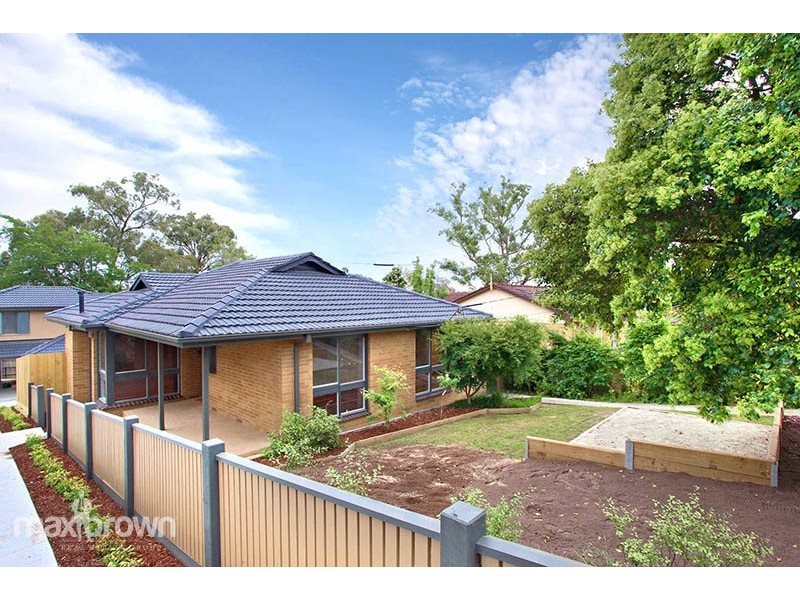 46 Taylor Road, Mooroolbark VIC 3138