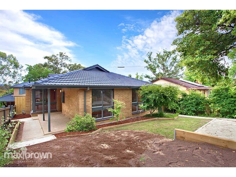 46 Taylor Road, Mooroolbark VIC 3138