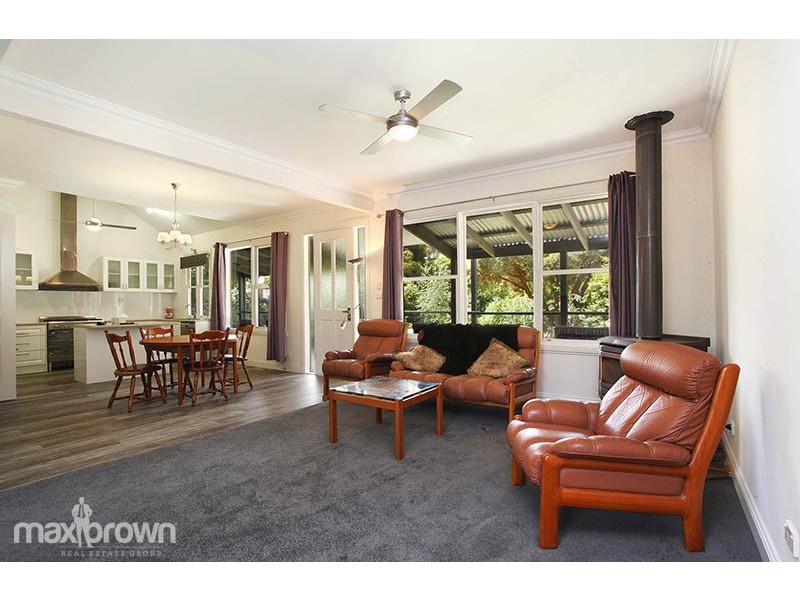 61 Clematis Road, Mount Evelyn VIC 3796