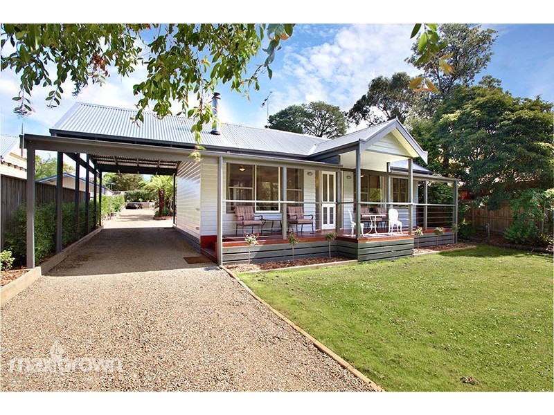 61 Clematis Road, Mount Evelyn VIC 3796
