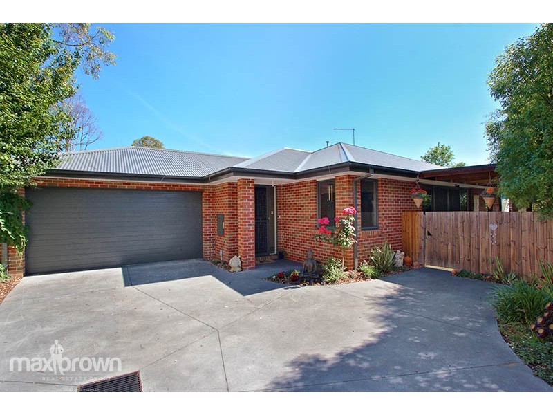 46a Geoffrey Drive, Kilsyth VIC 3137