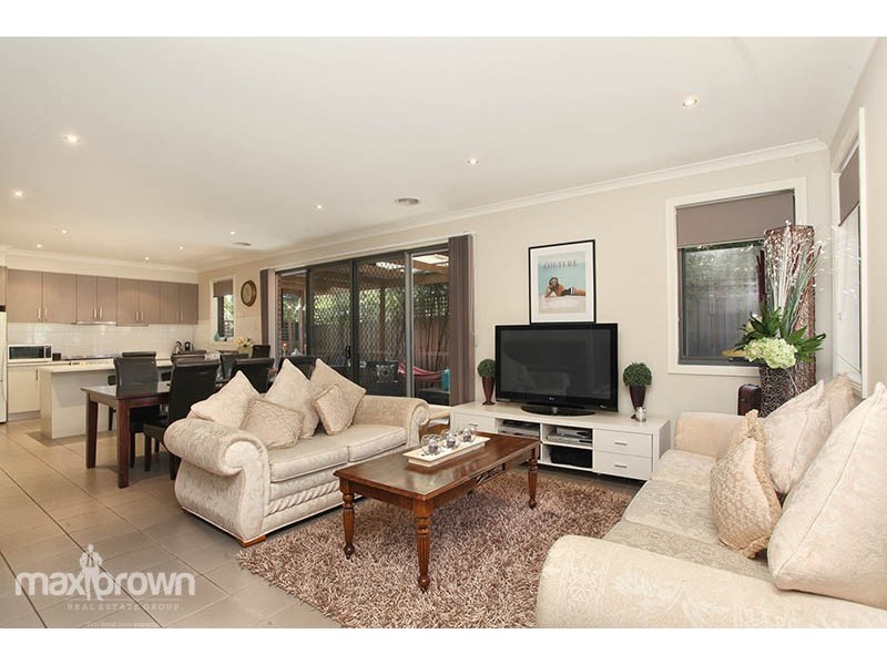 46a Geoffrey Drive, Kilsyth VIC 3137