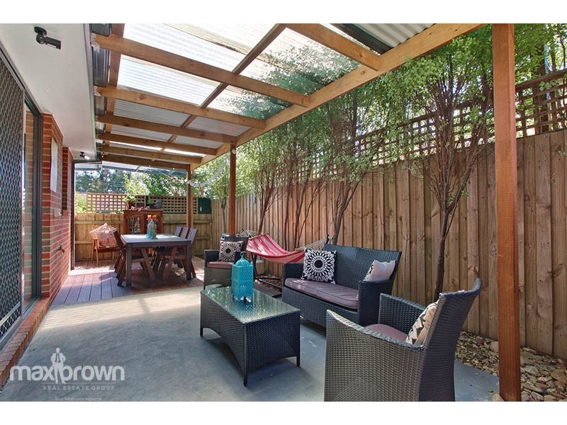 46a Geoffrey Drive, Kilsyth VIC 3137