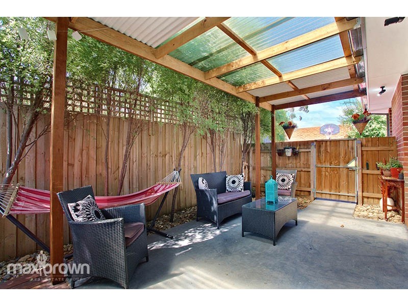 46a Geoffrey Drive, Kilsyth VIC 3137