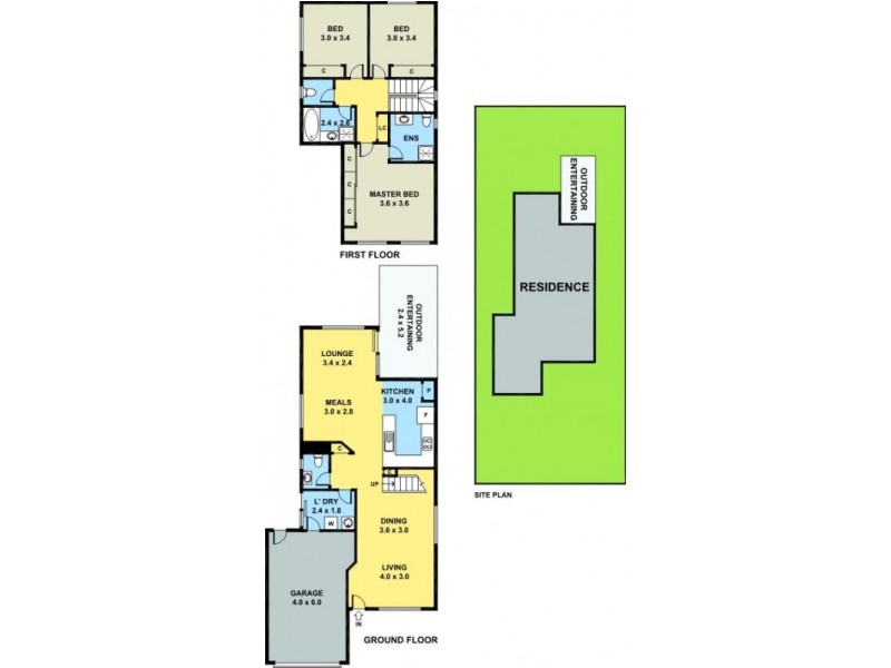 29 Eden Way, Kilsyth VIC 3137