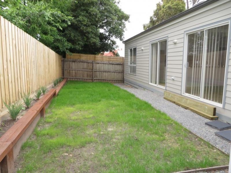 4A Donald Street, Croydon VIC 3136