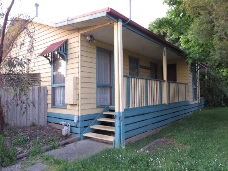 14A Pine Crescent, Boronia VIC 3155