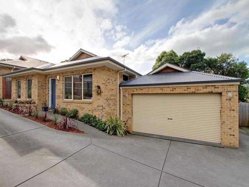 3/6 Humber Road, Croydon North VIC 3136