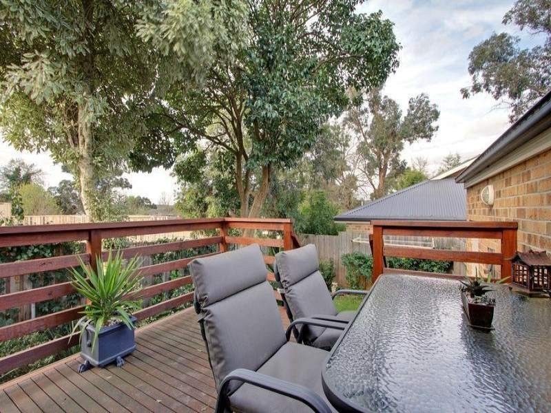 3/6 Humber Road, Croydon North VIC 3136