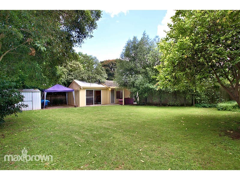 30A Geoffrey Drive, Kilsyth VIC 3137
