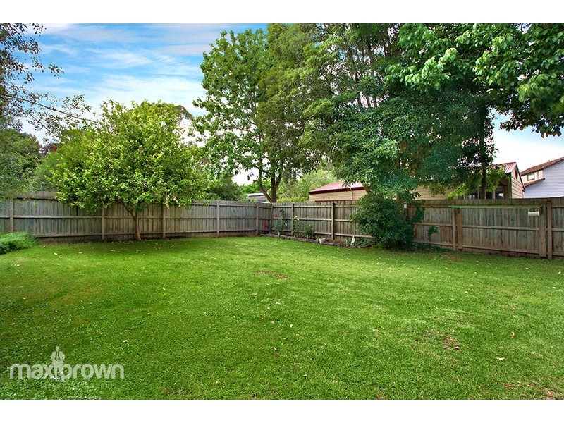 30A Geoffrey Drive, Kilsyth VIC 3137