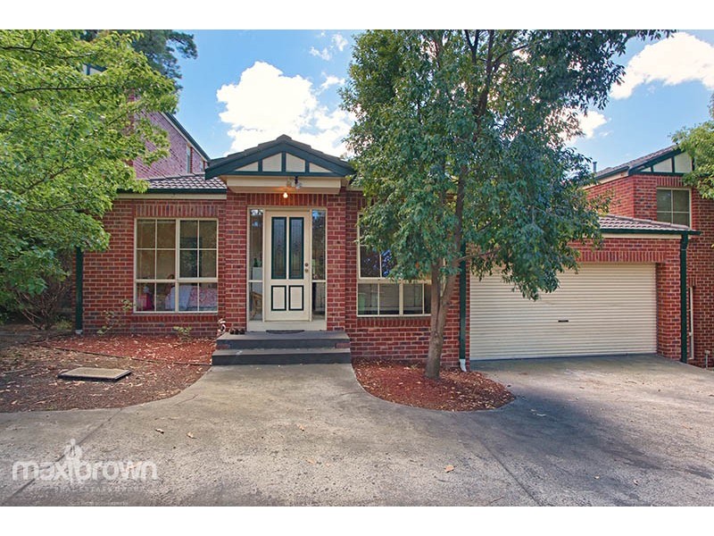 3/32 Bayswater Road, Croydon VIC 3136