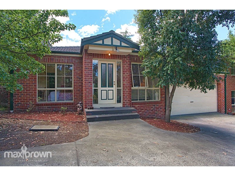 3/32 Bayswater Road, Croydon VIC 3136