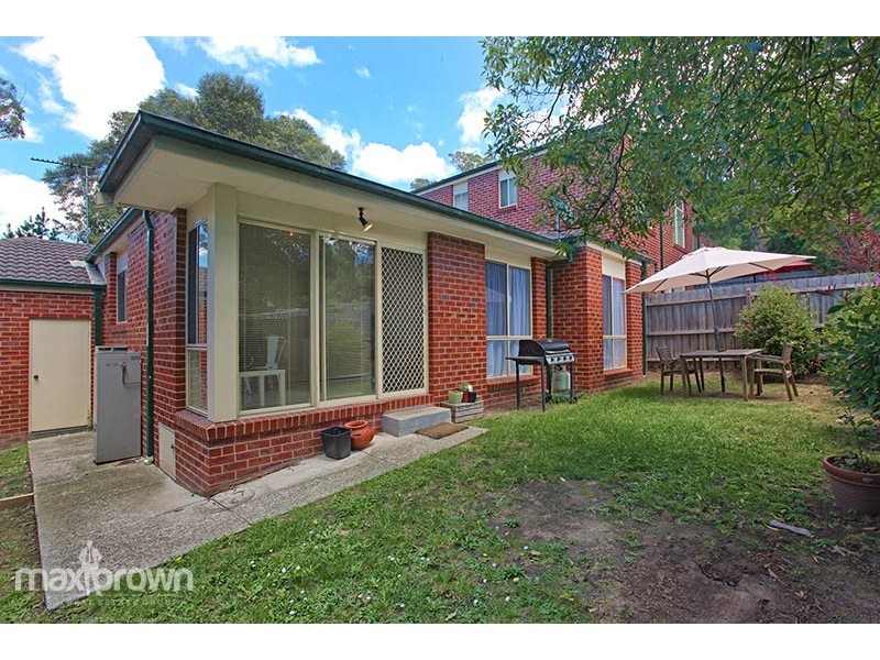 3/32 Bayswater Road, Croydon VIC 3136