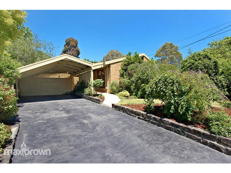 10 Nola Court, Croydon VIC 3136