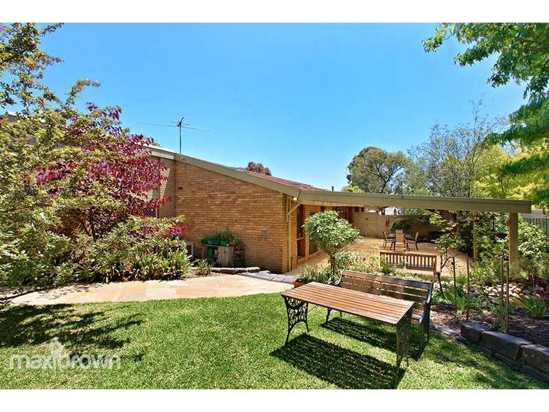 10 Nola Court, Croydon VIC 3136