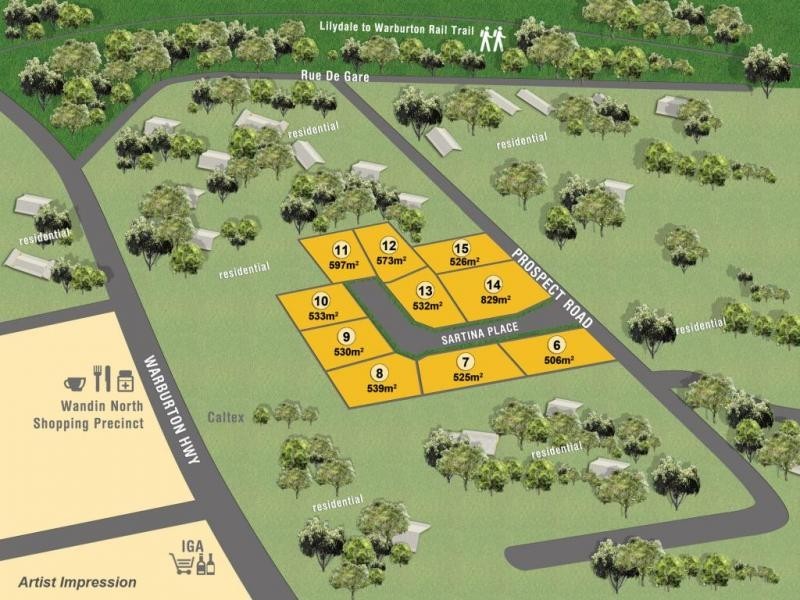 Wandin North VIC 3139