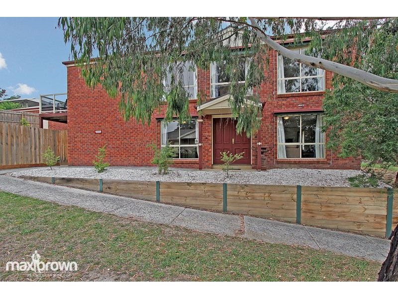 25 David Road, Lilydale VIC 3140
