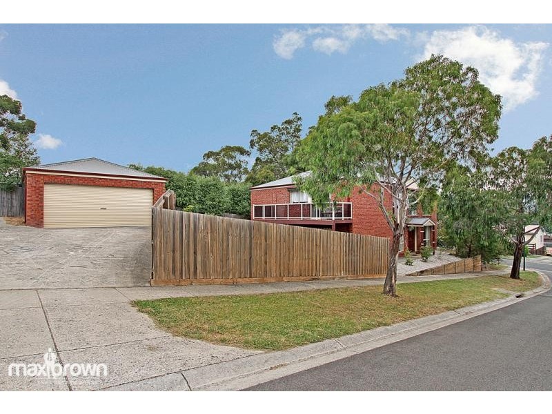 25 David Road, Lilydale VIC 3140