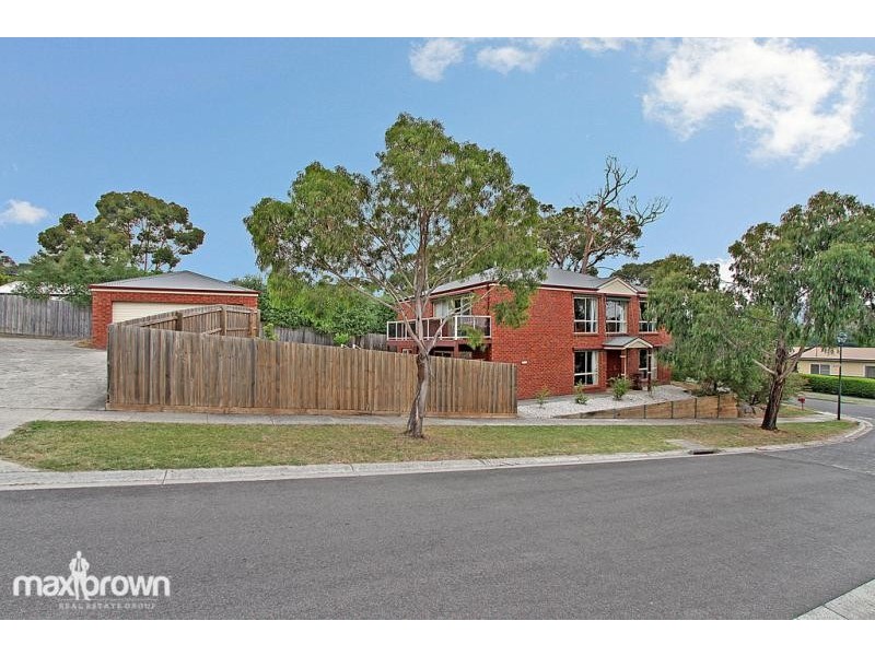 25 David Road, Lilydale VIC 3140