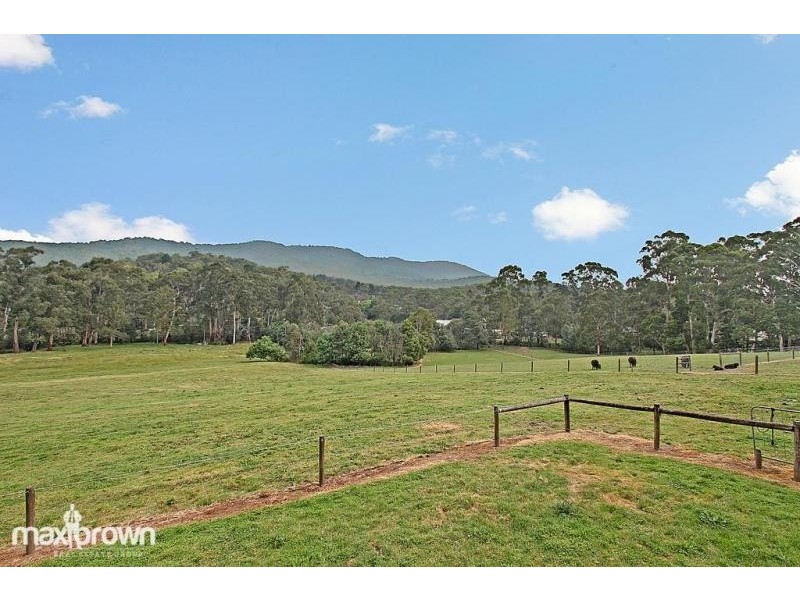 116 York Road, Mount Evelyn VIC 3796