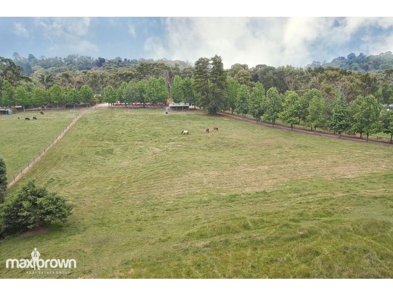 116 York Road, Mount Evelyn VIC 3796