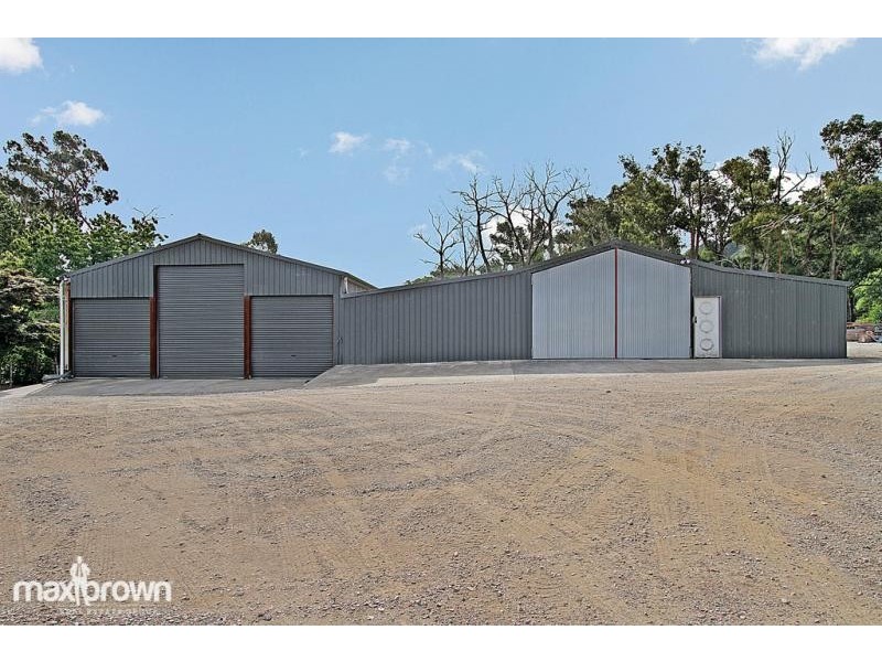 116 York Road, Mount Evelyn VIC 3796