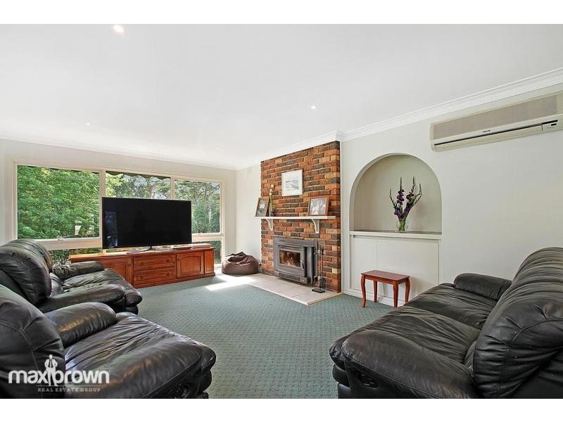116 York Road, Mount Evelyn VIC 3796