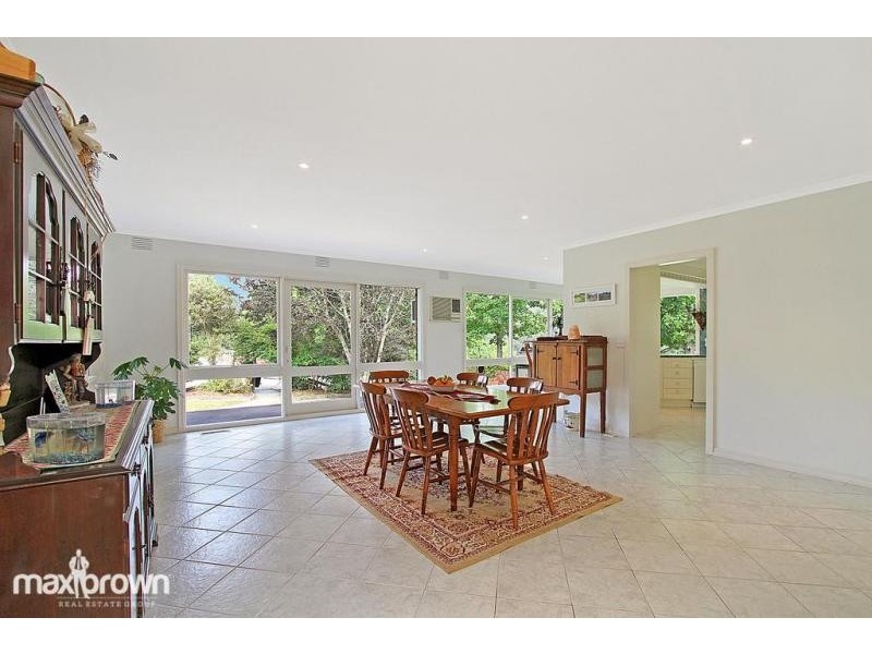 116 York Road, Mount Evelyn VIC 3796