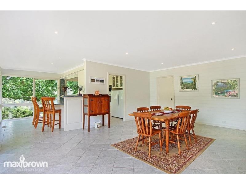 116 York Road, Mount Evelyn VIC 3796