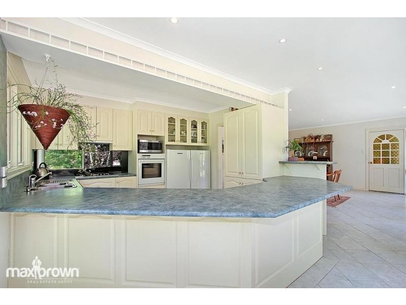 116 York Road, Mount Evelyn VIC 3796