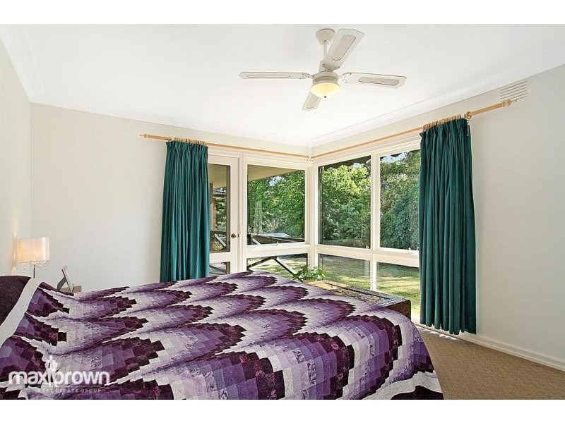 116 York Road, Mount Evelyn VIC 3796